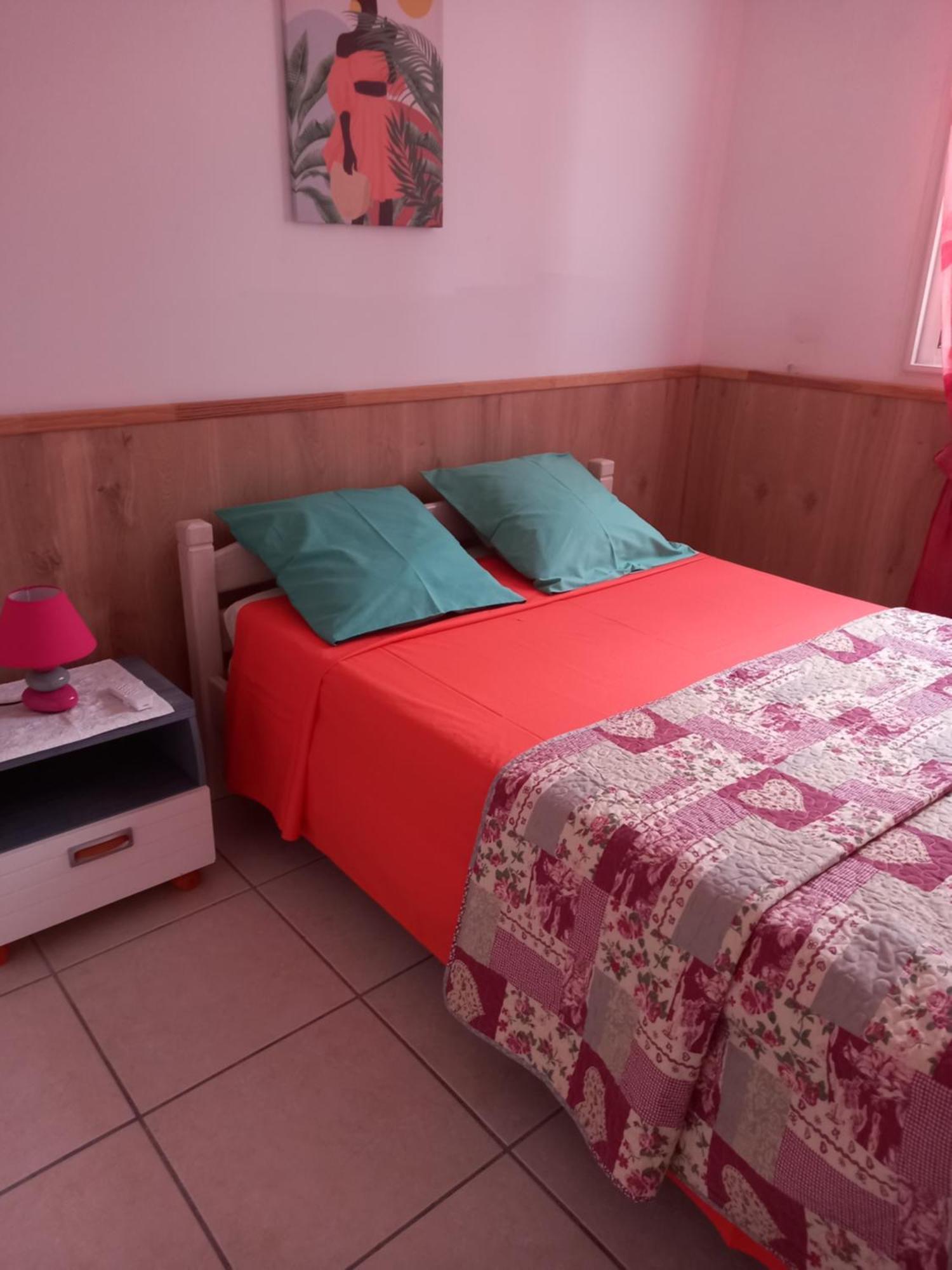 Appartamento Zen Soufriere Saint-Claude Esterno foto